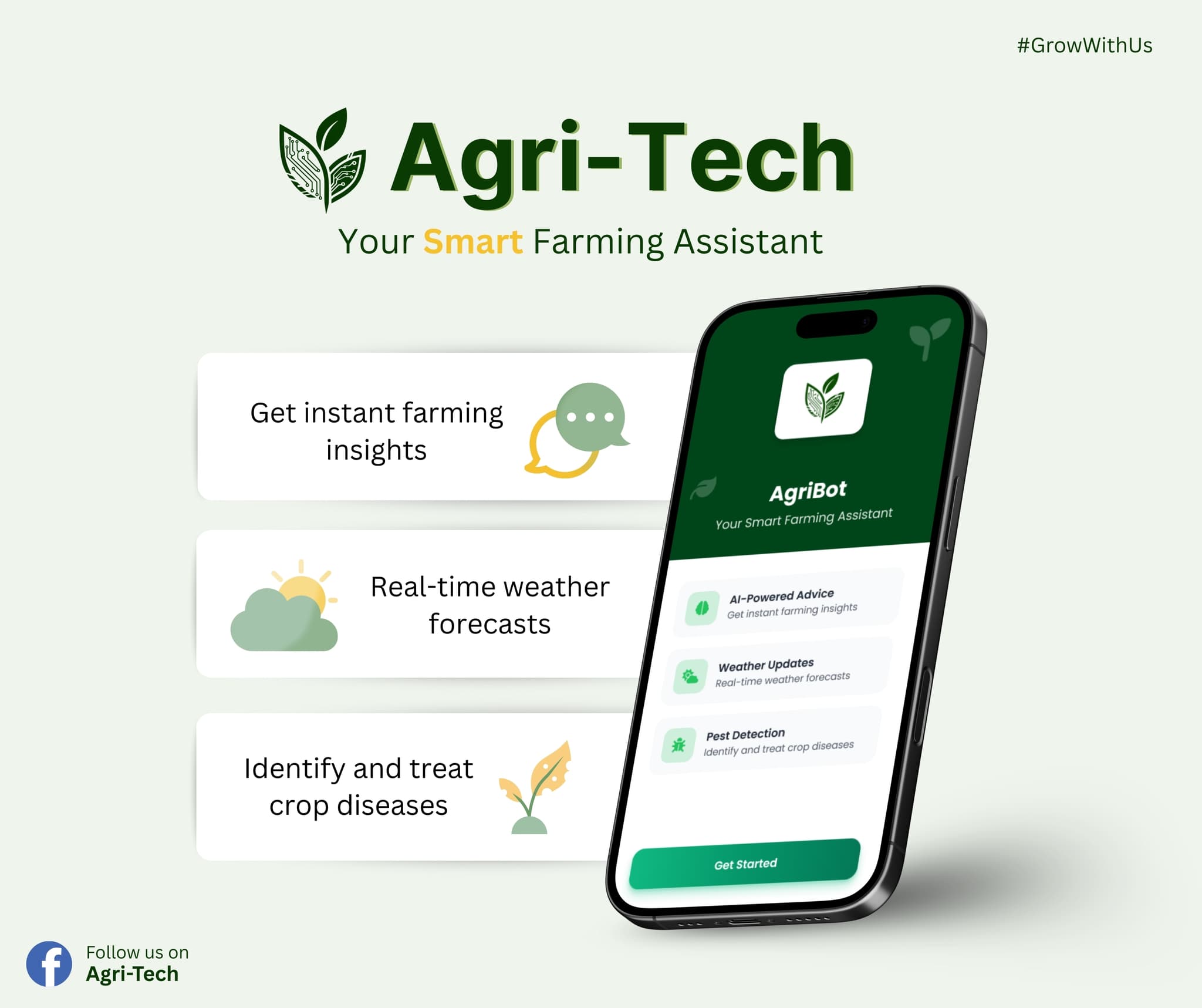 Agri-Tech feature
